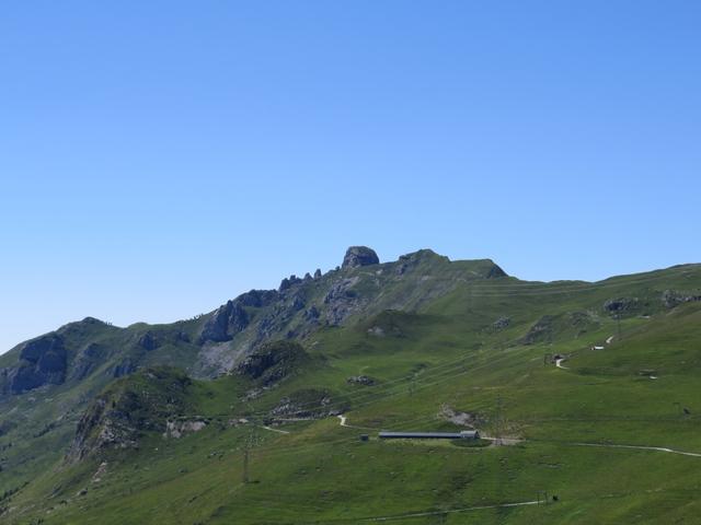 oder zurück zum Pierre Avoi