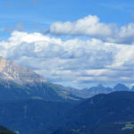 Grödner Joch, Lankofel, Vajolet Türme, Rosengartenspitze, Palagruppe und Latemar UNESCO Weltnaturerbe