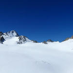super schönes Breitbildfoto des Plateau du Trient. Bei Breitbildfotos nach dem anklicken, immer noch auf Vollgrösse klicken