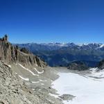 super schönes Breitbildfoto. Was für ein Panorama!