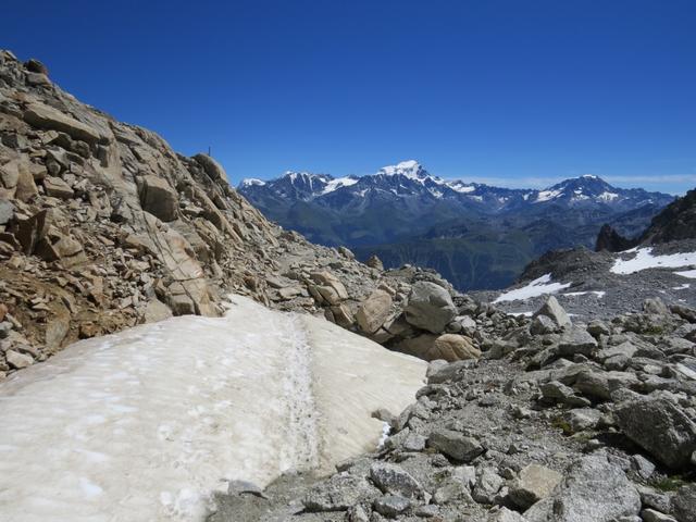 und immer wieder so ein Panorama