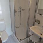 das einfache aber schöne Bad