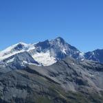 Bishorn und Weisshorn