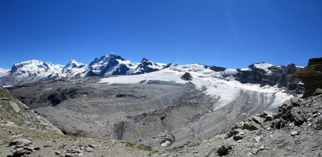 einfach superschön dieses Breitbildfoto