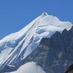 das Weisshorn