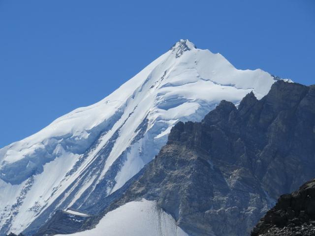 das Weisshorn