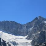 neu hinzu kommen die beiden Barrhörner. Es war eine traumhafte Bergtour als wir dort oben standen.