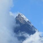 das Matterhorn