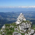 Bergtour Le Moléson - Teysachaux 28.6.2016