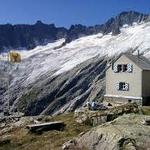 Alpenkranz Uri Teil 20 Dammahütte 19.9.2006