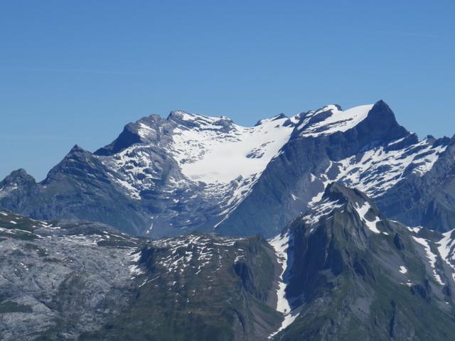 Blick zum Glärnisch