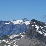 Blick Richtung Uri Rotstock