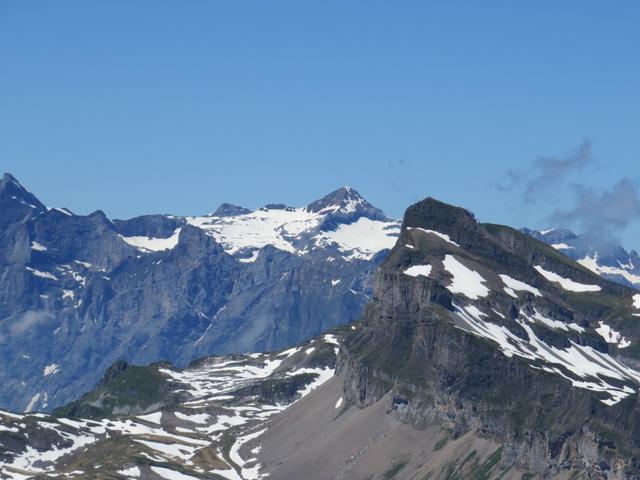 Blick Richtung Uri Rotstock