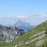 Blick auf den Mythen