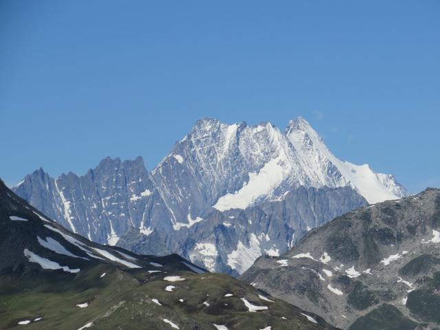 ...und zum Lauteraarhorn