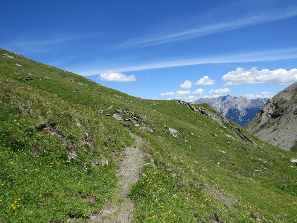 unser nächstes Ziel lautet nun Feil