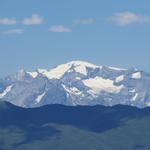 Blick Richtung Tödi und Bifertenstock