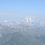 Blick zum Oberalpstock
