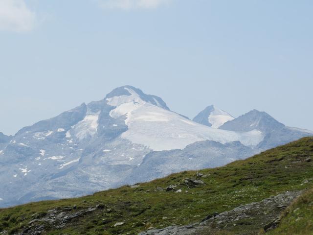 Blick zum Güferhorn