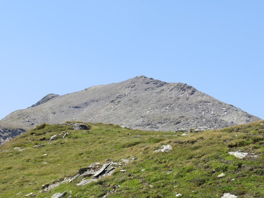 letzter Blick zurück zum Faltschonhorn