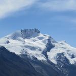 Blick zum Rimpfischhorn