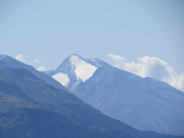 Blick zum Monte Leone