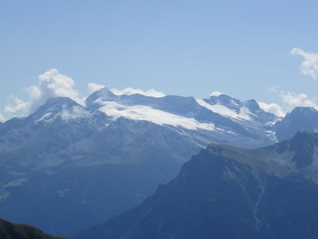 Blick zum Monte Leone