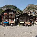 schönes Breitbildfoto aufgenommen beim Kirchplatz. Bei Breitbildfotos nach dem anklicken, immer noch auf Vollgrösse klicken