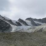 links von uns der Mittler Gabelhorn