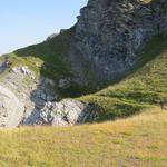 tief durchatmen und weiter geht unsere Wanderung