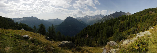 sehr schönes Breitbildfoto. Bei Breitbildfotos nach dem anklicken, immer noch auf Vollgrösse klicken