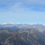 weiter geht es in die Berner Alpen mit Finsteraarhorn