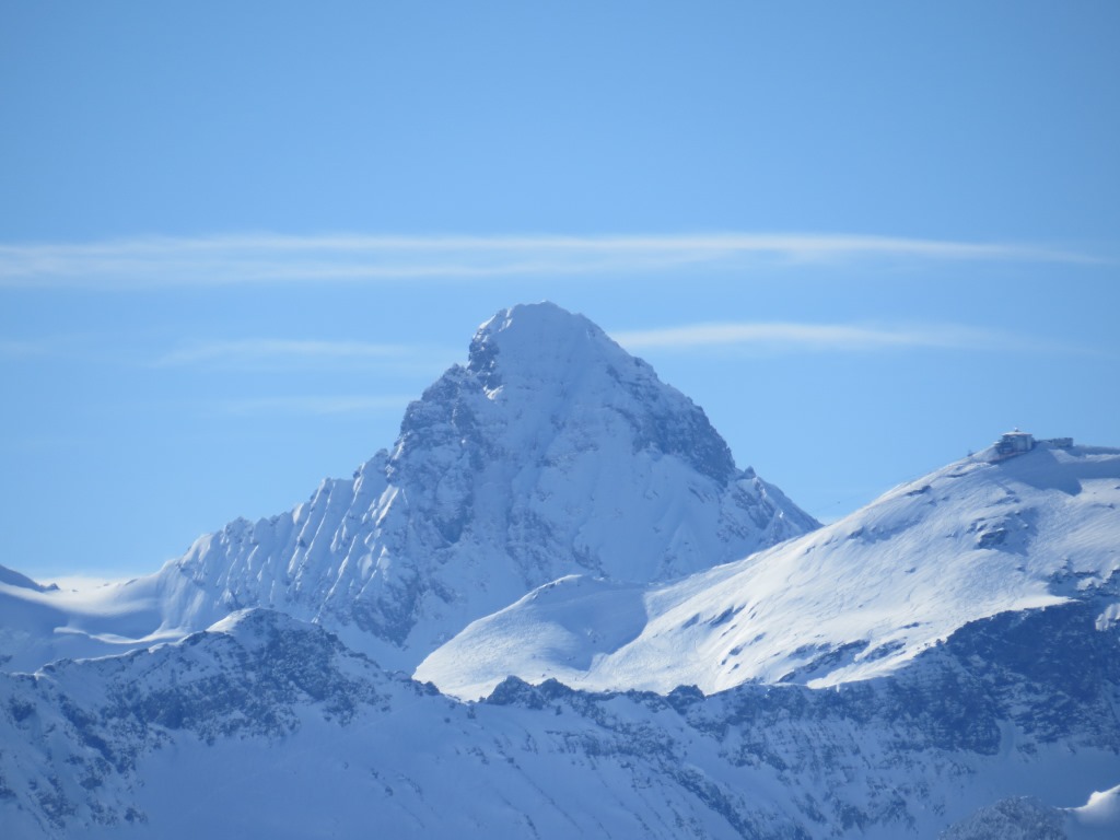 der Doldenhorn