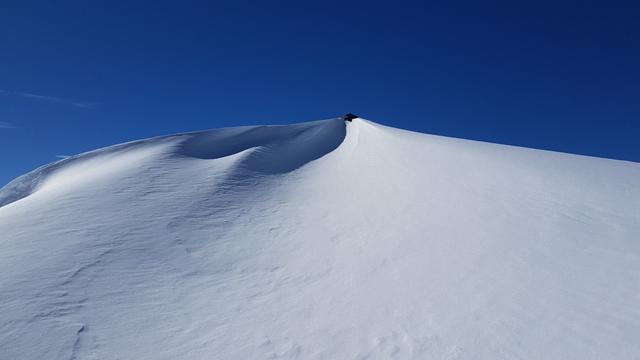 ...schneeschuhlandschaft...