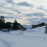 wir sind wieder beim Lägerstutz 1559 m.ü.M.