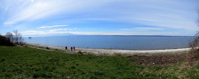 sehr schönes Breitbildfoto. Bei Breitbildfotos nach dem anklicken, immer noch auf Vollgrösse klicken