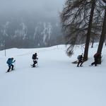 ...geht es weiter taleinwärts ins Val Sinestra