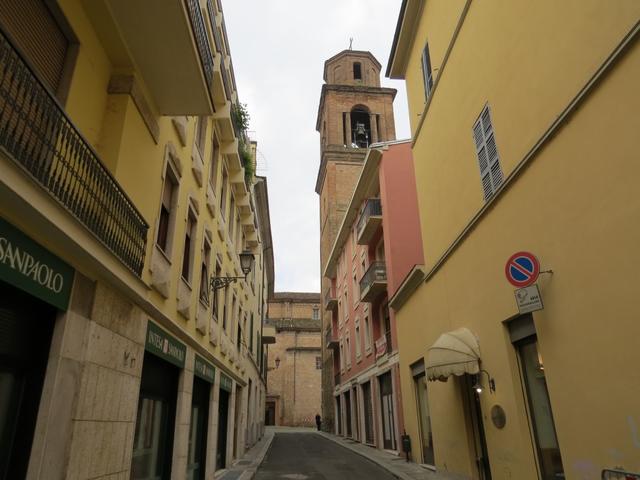 Fiorenziola d'Arda erhielt seinen Namen nach Florence de Tours, der im 6. Jh. nach Rom pilgerte