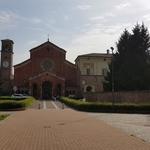 Chiaravalle della Colomba war eines der ersten in Italien und wurde bereits im Jahre 1135 gegründet