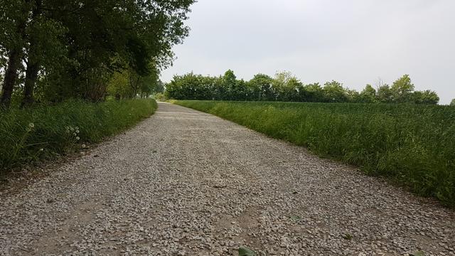 unser nächstes Ziel lautet nun Castione Marchesi