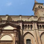 der Dom San Donnino ist ein Juwel romanischer Baukunst