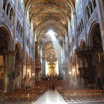 der Besuch vom Dom Santa Maria Assunta ist ein absolutes muss, wenn man Parma besucht