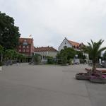 beim schönen Hafen von Lindau