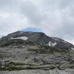 Blick zum Furggeltihorn