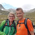 bei Punkt 2287 m.ü.M.