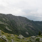 schönes Breitbildfoto vom Rifugio Masnee aus gesehen. Bei Breitbildfotos nach dem anklicken, immer noch auf Vollgrösse klicken