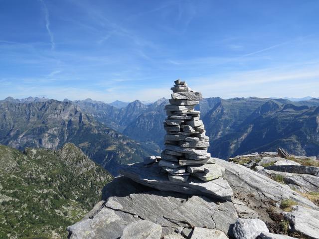 was für ein bombastisches 360° Panorama!