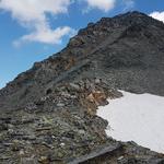 nach dieser kurzen Verschnaufpause geht es wieder richtig zur Sache