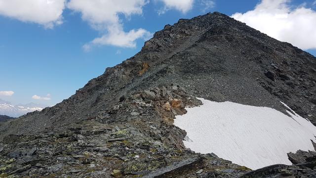 nach dieser kurzen Verschnaufpause geht es wieder richtig zur Sache