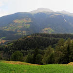 schönes Breitbildfoto mit Blick ins untere Goms. Bei Breitbildfotos nach dem anklicken, immer noch auf Vollgrösse klicken